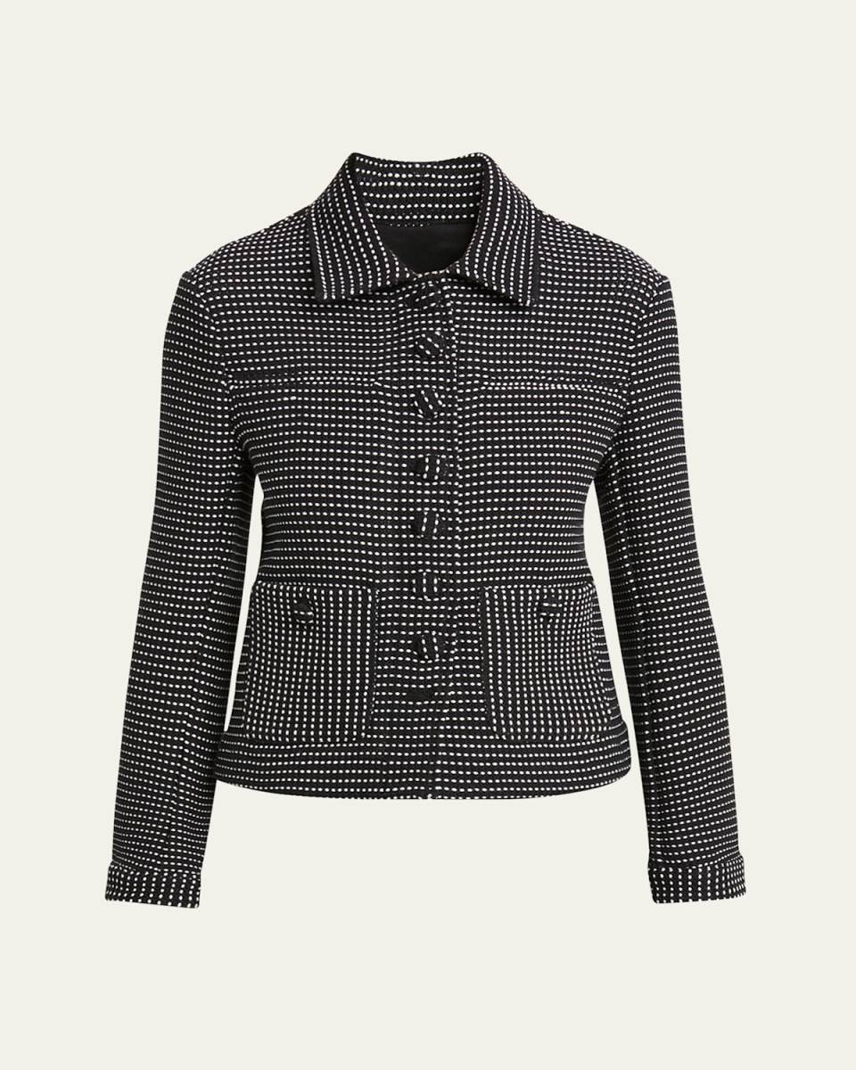 Osler Tweed Jacket